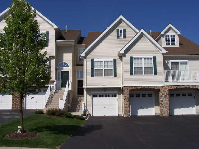 Boulder Ridge Condos Randolph