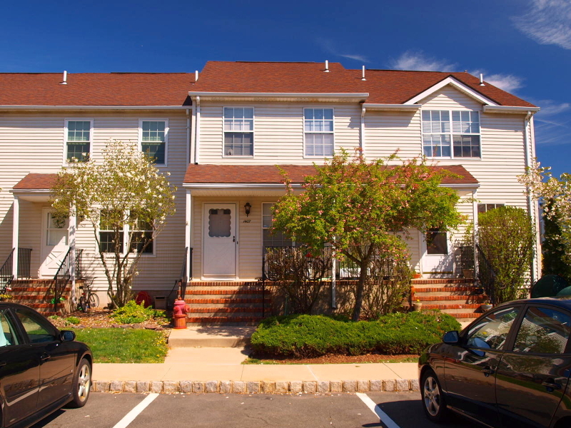 Concord Ridge Condos Raritan NJ NJ