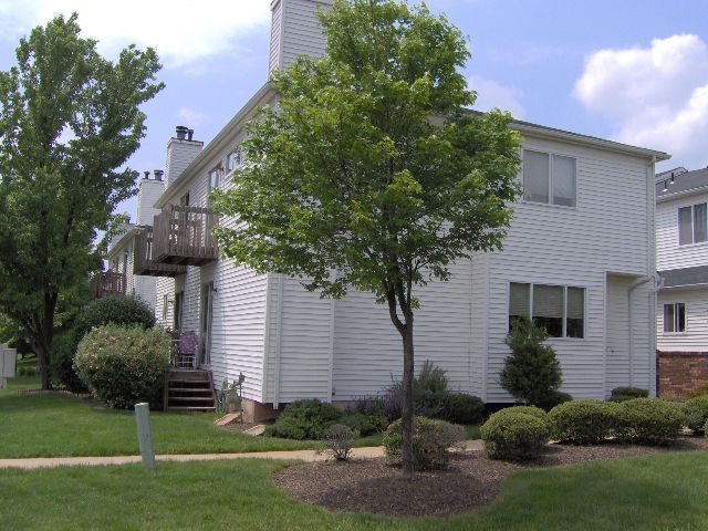 Stonegate Condos Raritan