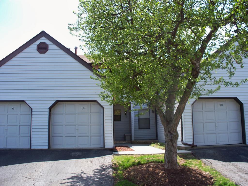 Sun Ridge Condos Raritan NJ