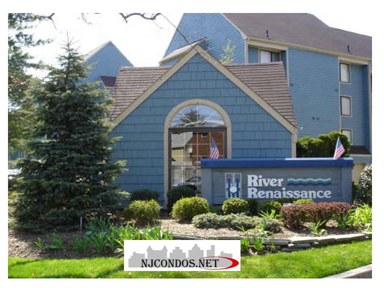 River Renaissance Condos East Rutherford New Jersey NJ