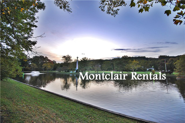 Montclair NJ Rentals