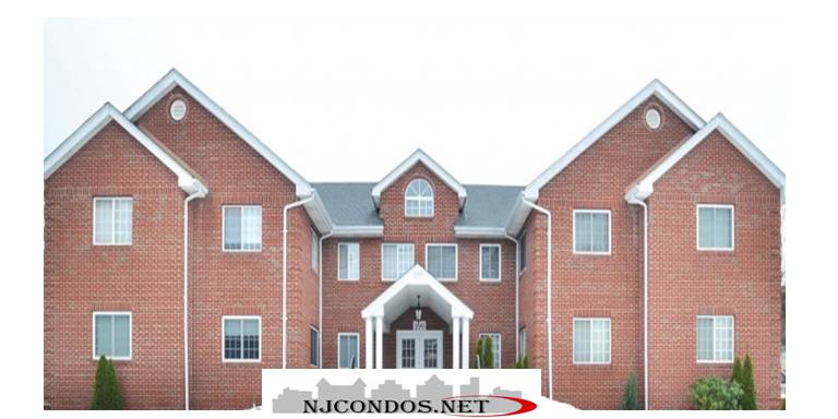 Union Ridge Condos Rutherford Nj