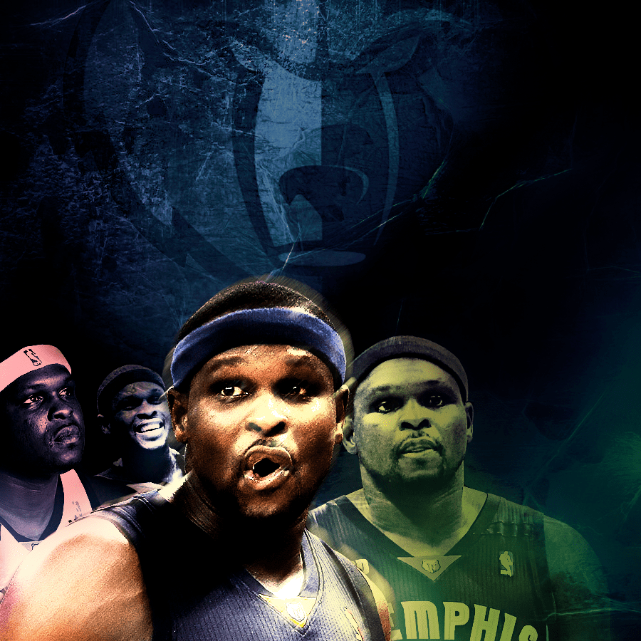 Grizzlies Edit