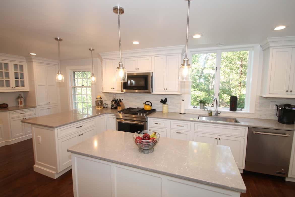 Kitchen Cabis Kitchen Cabiry Nj Kitchens And Baths Ideal handles everything from remodeling kitchens and bathrooms and more.