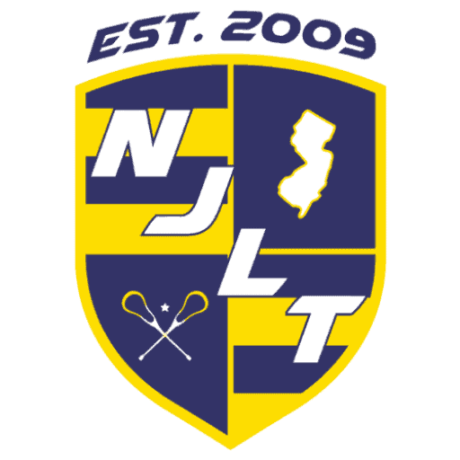 NJLT Lacrosse - New Jersey Lacrosse Training logo