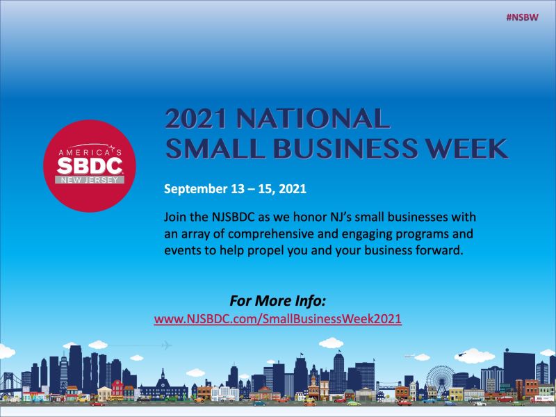 Small Business Week - Professional 4K Nature Images | Free Download