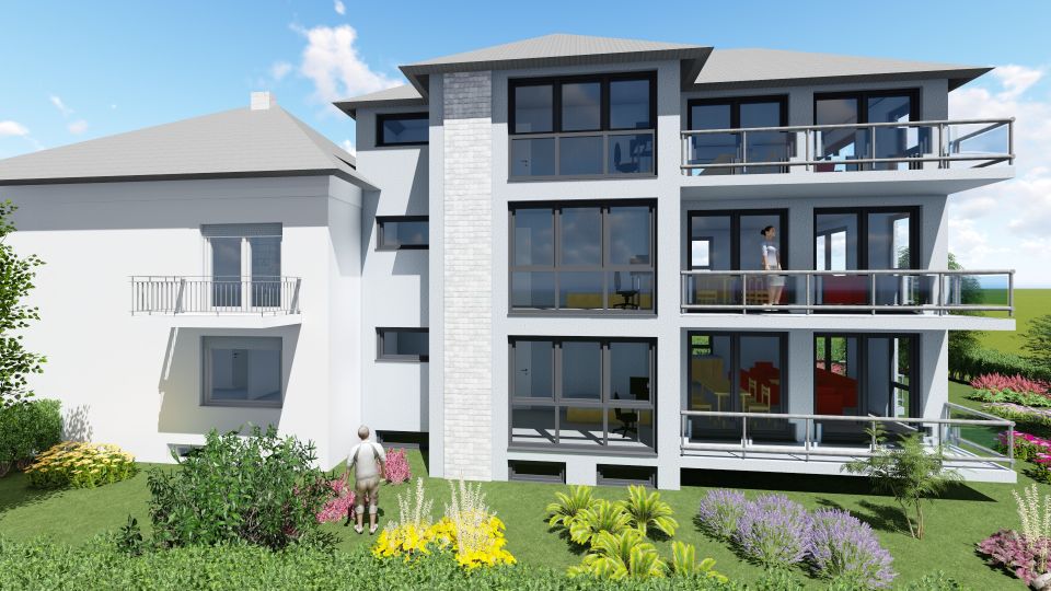 4 mietwohnungen borsdorf ✓ wohnungssuche borsdorf von privat & makler ✓ sowie mietgesuche für wohnung mieten borsdorf ✓ jetzt mietgesuch inserieren und . 26 - Anbau Gotenstr. Frankfurt - NJSC Architekten