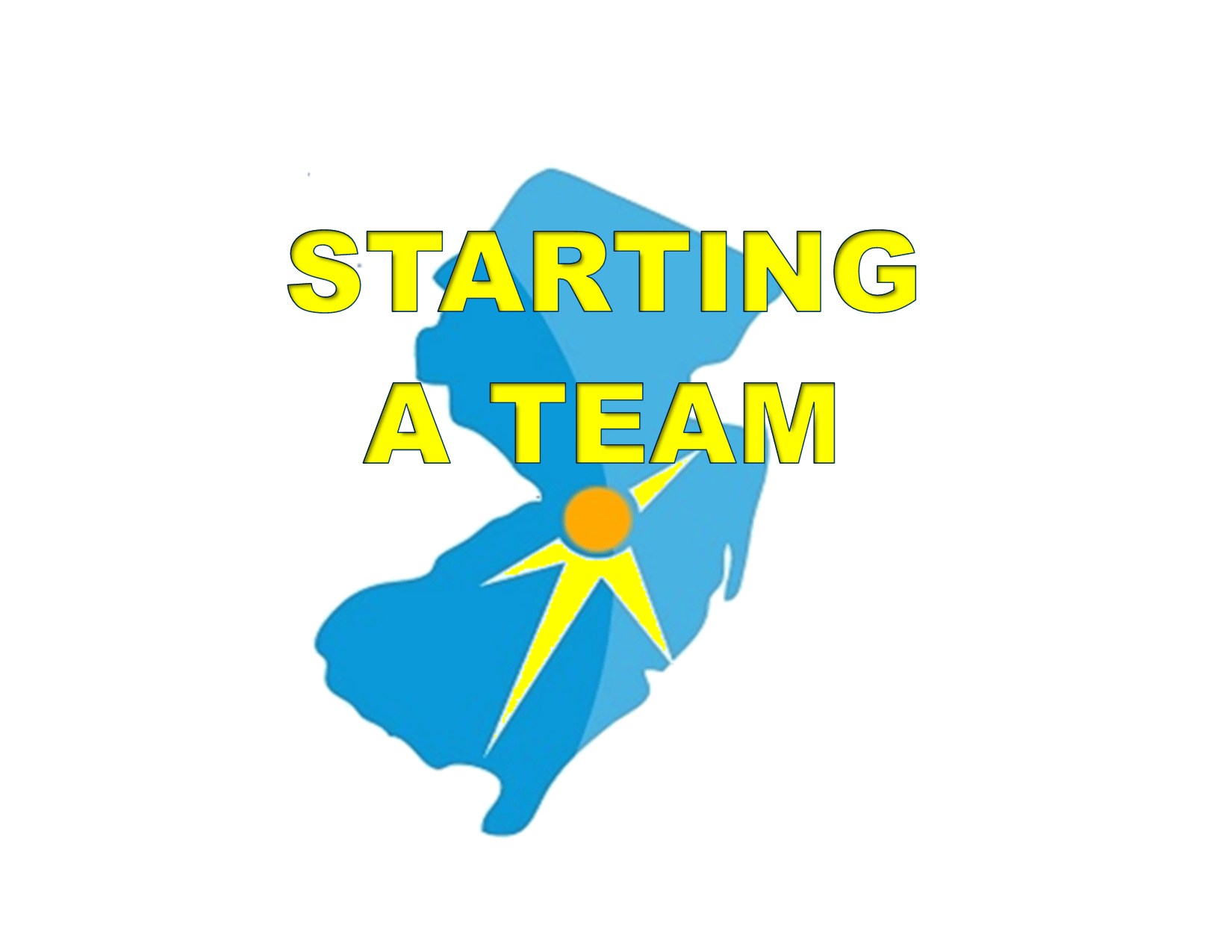Starting A Team