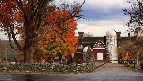 Not only does this enable you to plan your company, but it also gives potential clients an insight into how your business works. Guide to Northwest New Jersey by Skylands Visitor magazine