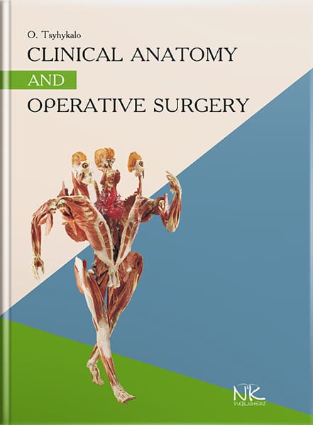 Clinical Anatomy and Operative Surgery