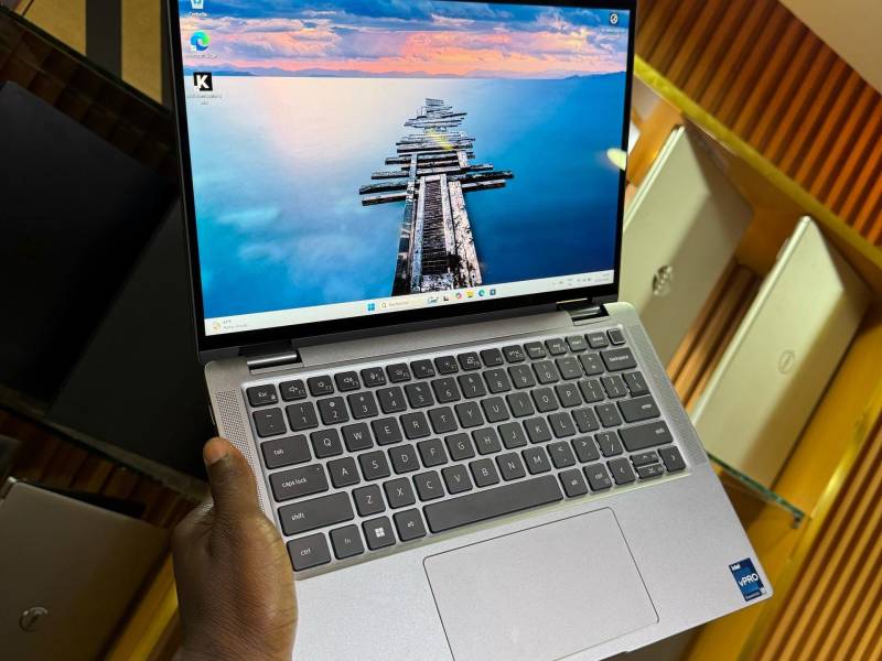 Dell Latitude 7340