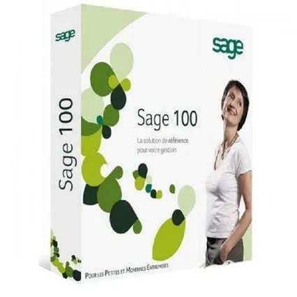 PACKS SAGE 100 CLOUD SQL SERVER VERSIONS V7 ou V8 ou V9 ou V10 ou V11