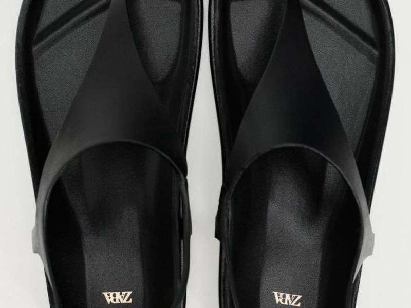 Chaussures Zara