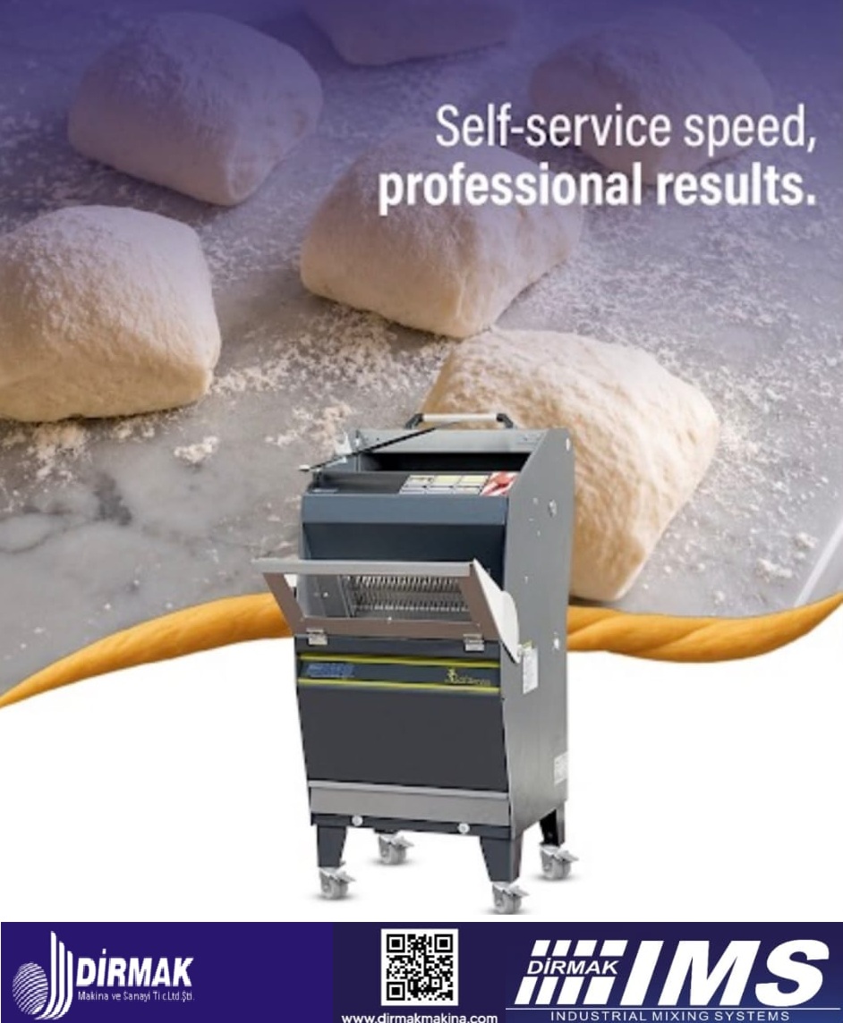 Machine,matériels et équipements industrielles pour boulangerie, pâtisserie, restaurant, hôtellerie