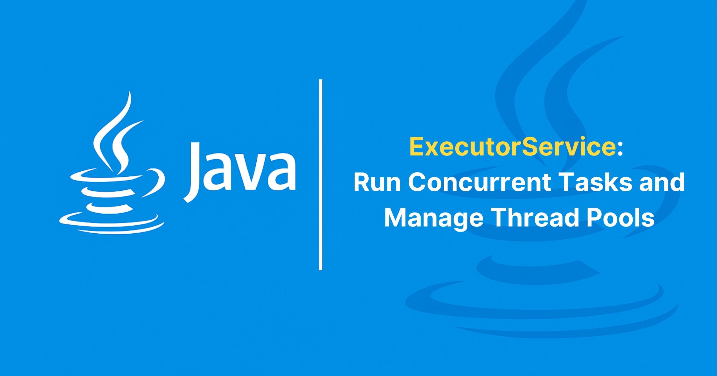 executor-service-in-java