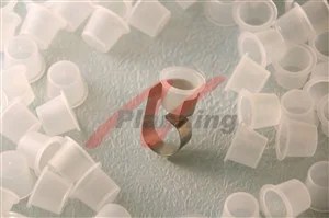 バイオタッチ Mosaic（モザイク）用 1本針（50P) - アートメイク商材の