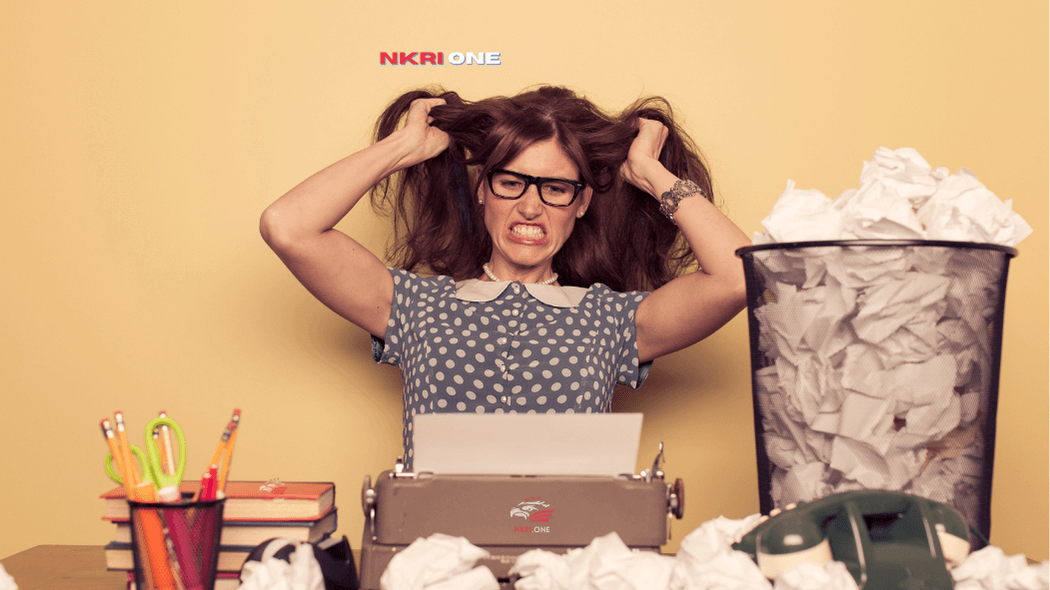 writer's block tips