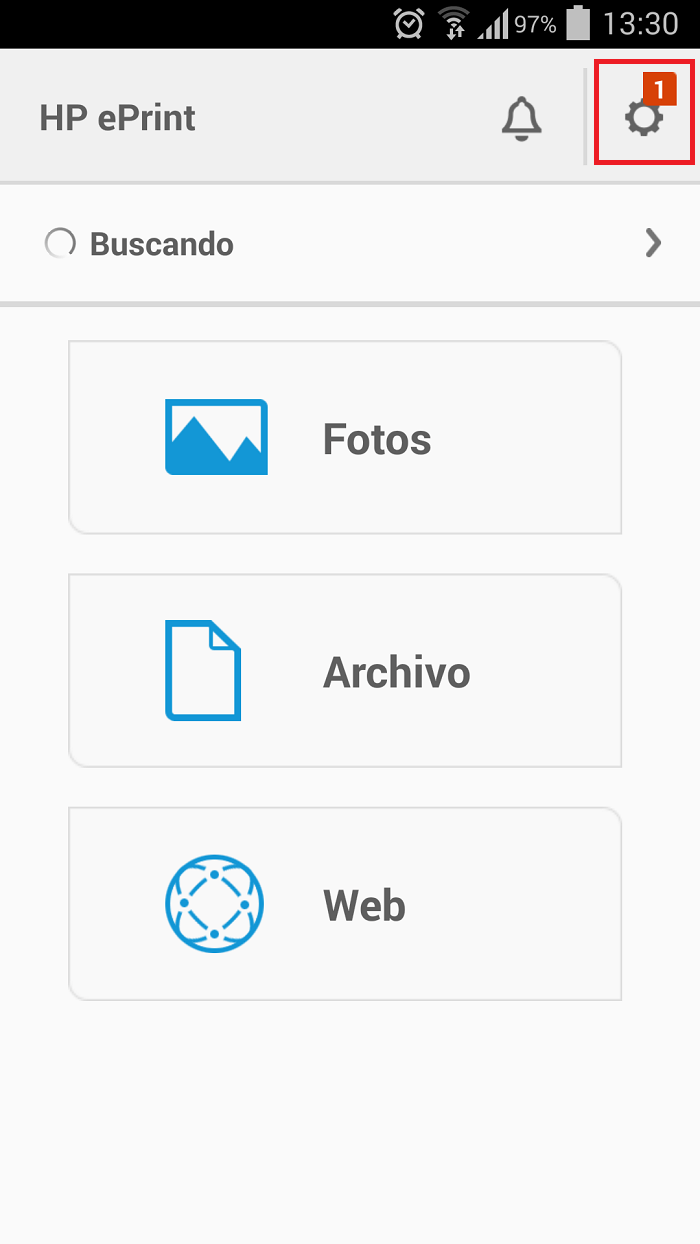 Imprimir desde tu Android por medio de Wifi | NKSistemas