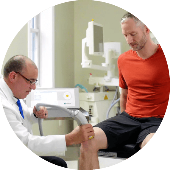 Shockwave Knee Pain Alexandria KY Shockwave Knee Pain Alexandria KY