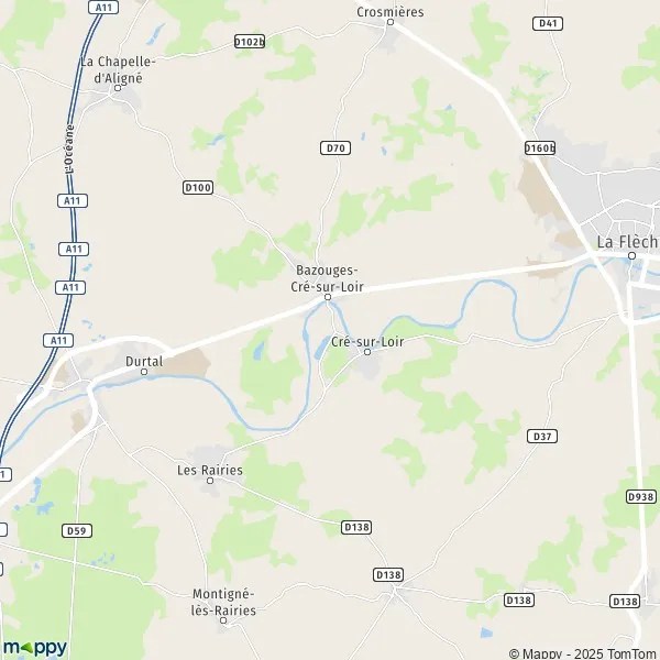 La Ferme Du Clos Gt Bazouges Cr Sur Loir - Modern Sunset Picture - Mobile