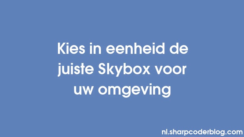 Choosing The Right Skybox For Your Environment In Unity Sharp Coder Blog - Download Premium Minimal Pattern | 8K