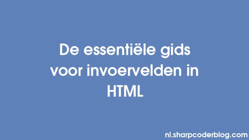 Den Essensielle Veiledningen Til Inndatafelt I Html Sharp Coder Blog - Download Stunning Gradient Background | Ultra HD