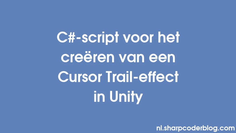 Een Aangepast Editorvenster Maken In Unity Sharp Coder Blog - Premium 4K Geometric Backgrounds | Free Download