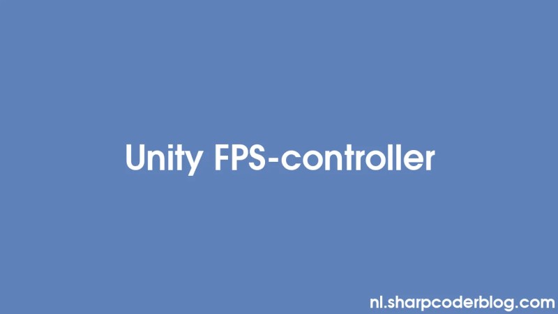 Unity Fps Sharp Coder Blog - Premium Ocean Background Gallery - Full HD