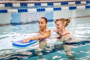 Aquatic Therapy Nl Aquatic Center 