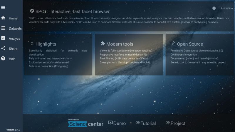 Github Nlesc Softwarehorrorgame Https Nlesc Github Io - Retina Colorful Designs for Desktop
