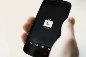 Android App Development