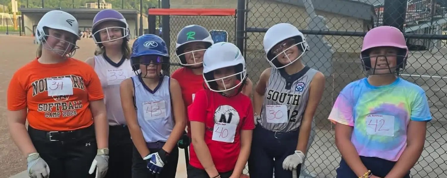 This Summer, Step Up Your Softball Game with Next Level Sports