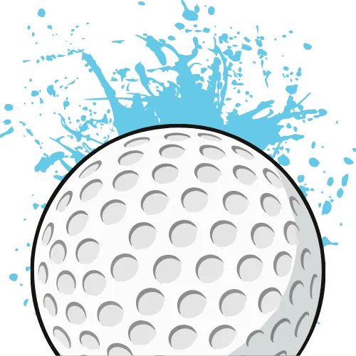 golf ball