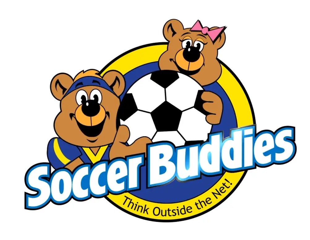 soccer buddies logo