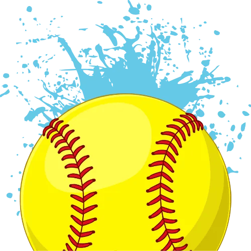 softball