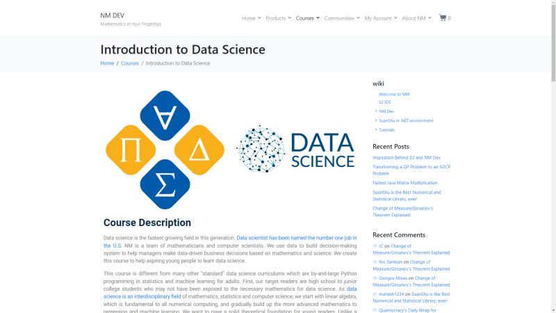 Introduction To Data Science Workbook Nm Dev - Amazing Ultra HD Abstract Arts | Free Download