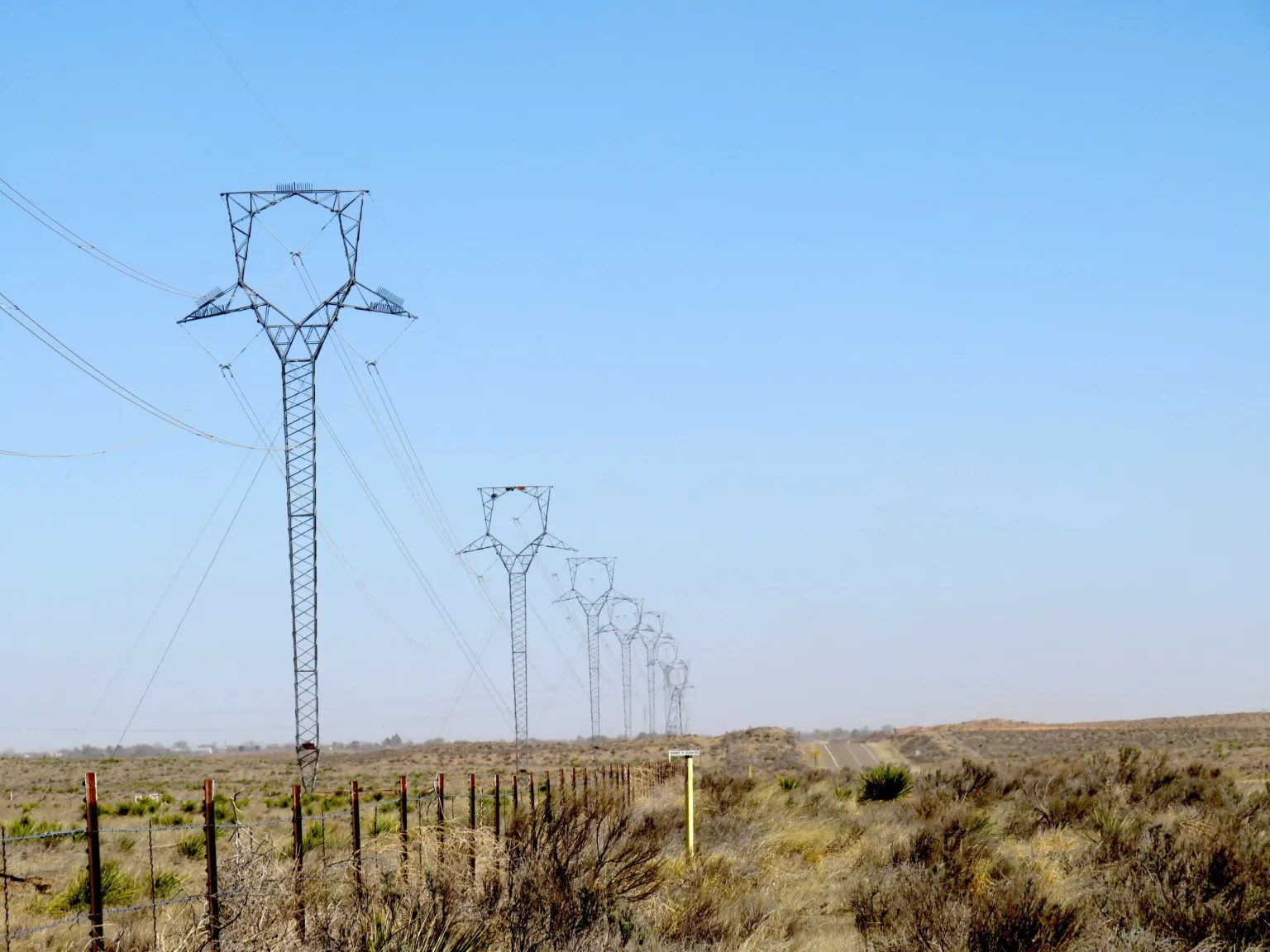 Transmission lines