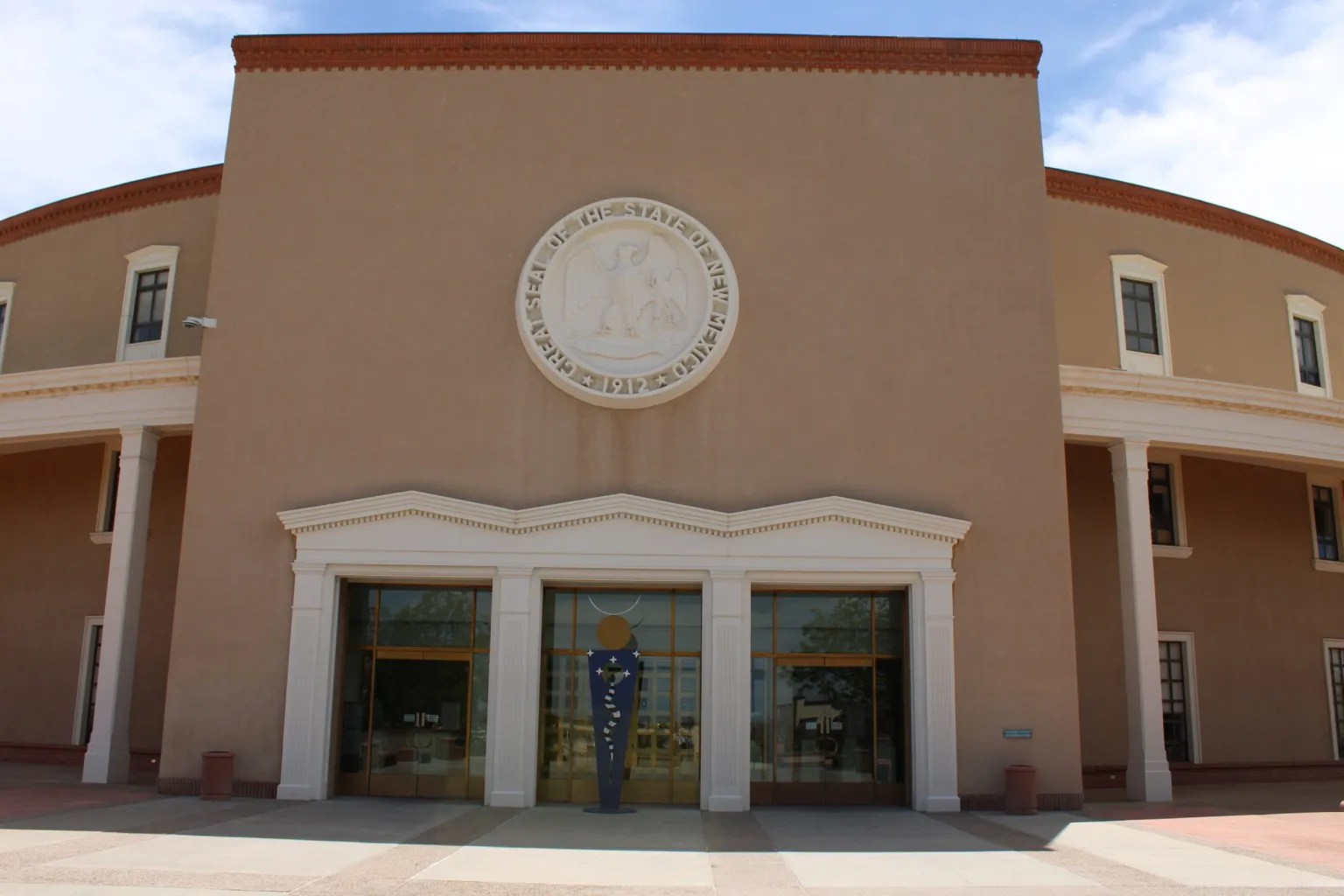 Roundhouse