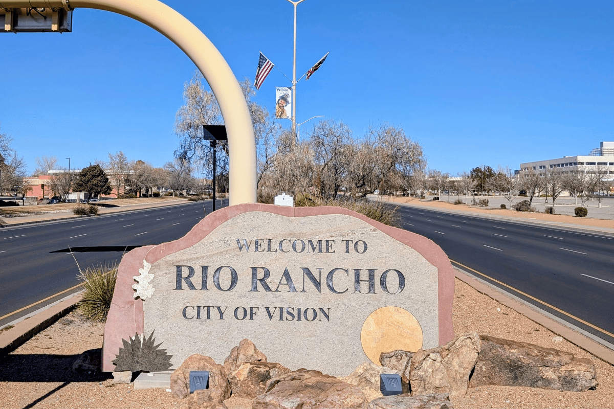 Rio Rancho walks away from the 2026 New Mexico Legislature with nearly $4.8 million in state capital outlay funding, covering upgrades to parks, police equipment and city roads — and in several cases, more money than the city asked for. (Kevin Hendricks)