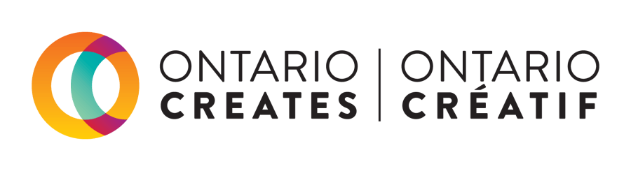 Ontario Creates / Ontario Créatif