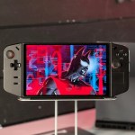 Lenovo Legion Go