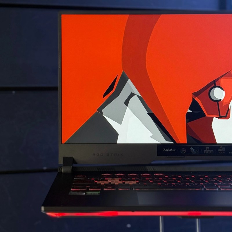 Asus ROG Strix G15