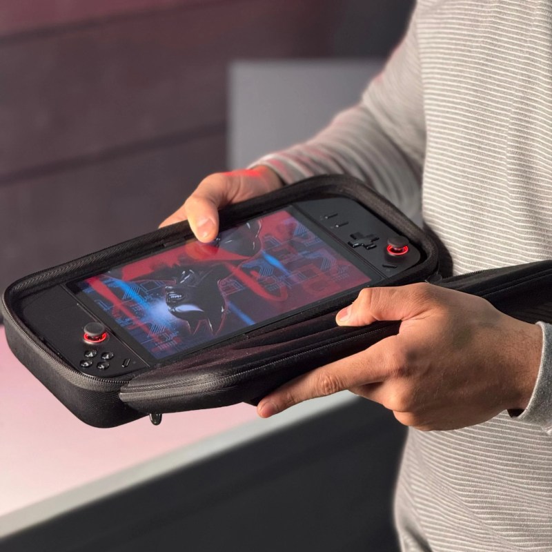 Lenovo Legion Go - Image 9