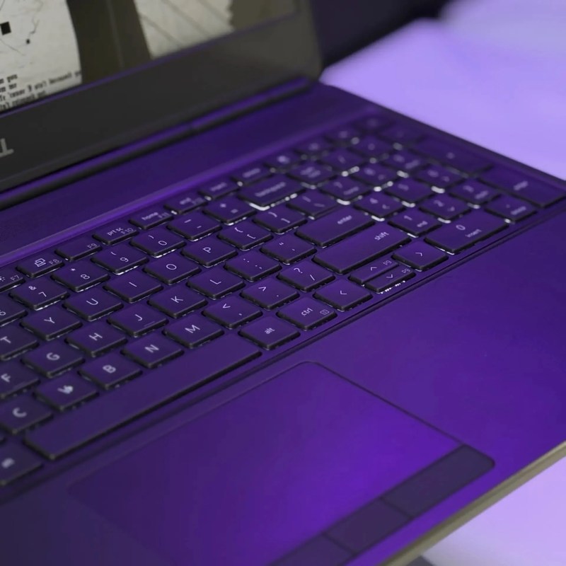 Dell Precision 7550 Mobile Workstation - Image 8