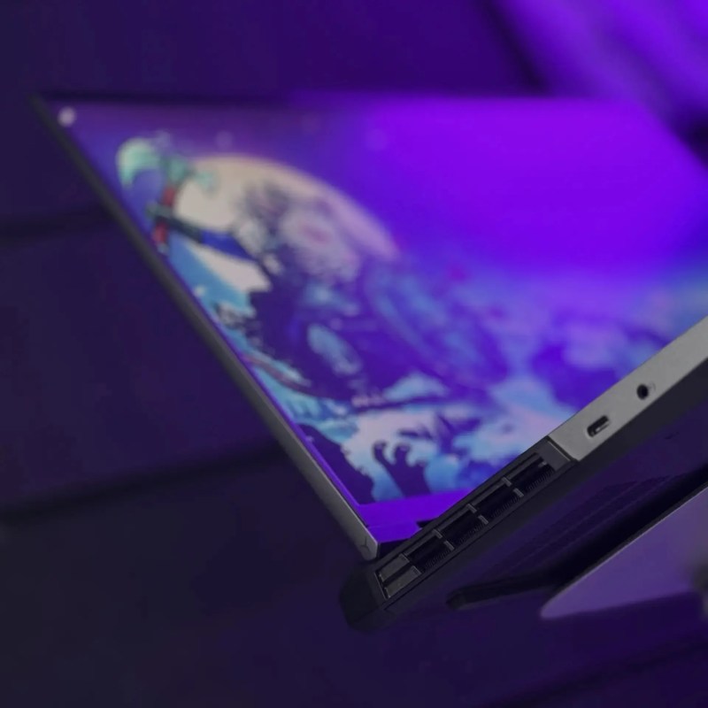 Lenovo Legion 5 Pro (2021) - Image 4