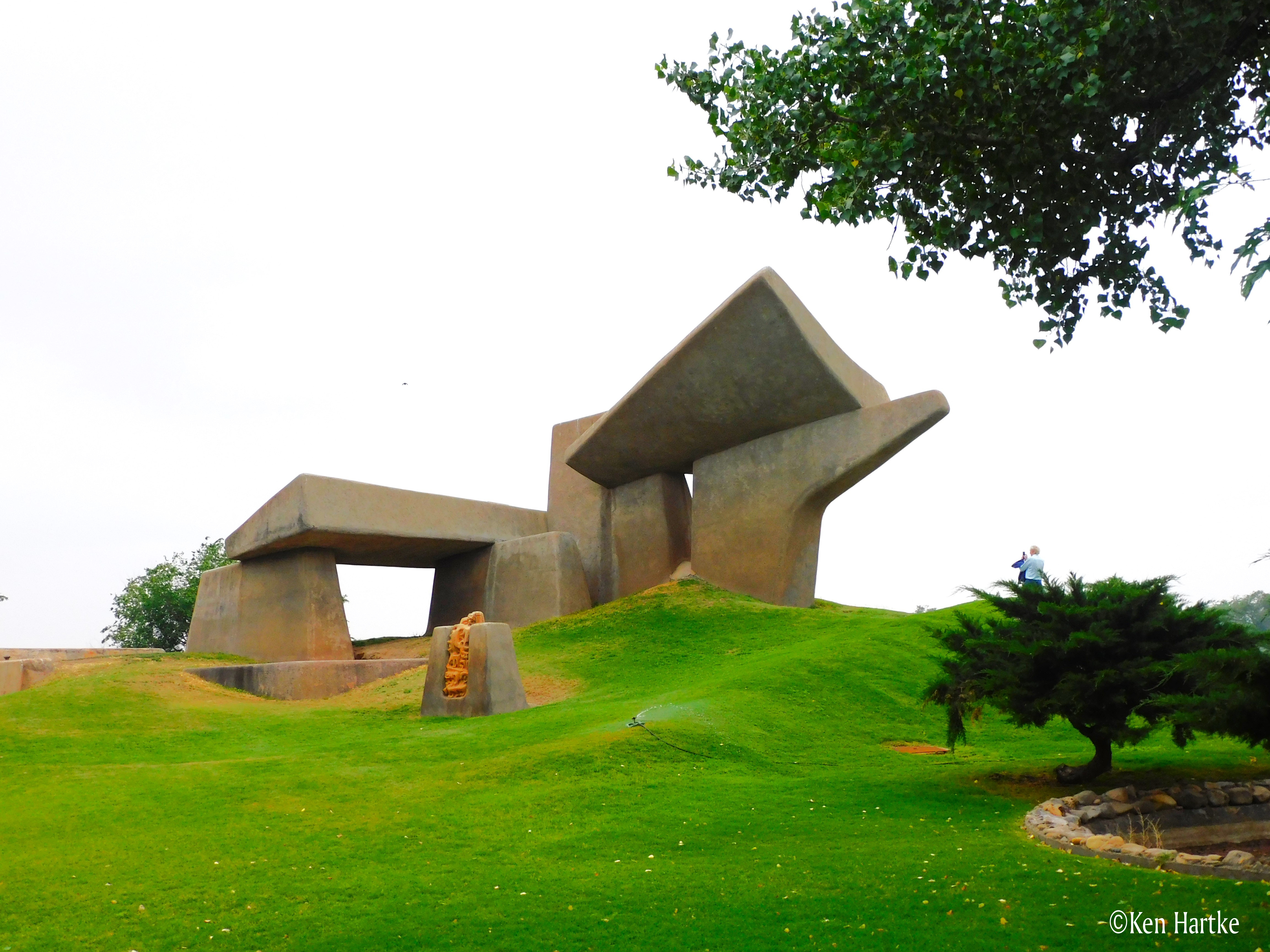 The Henge – The Guide to New Mexico Architecture