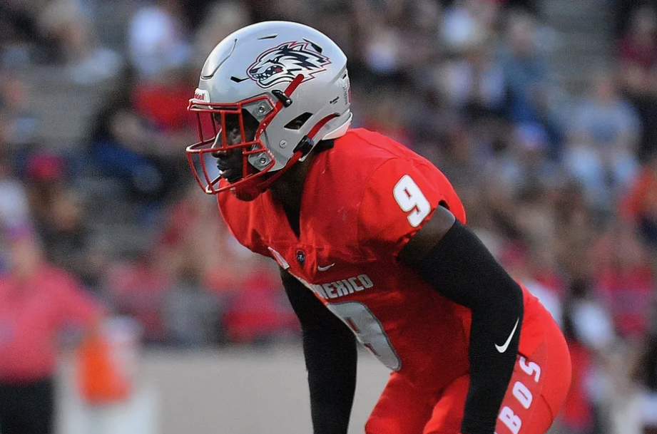 Jerrick Reed II
