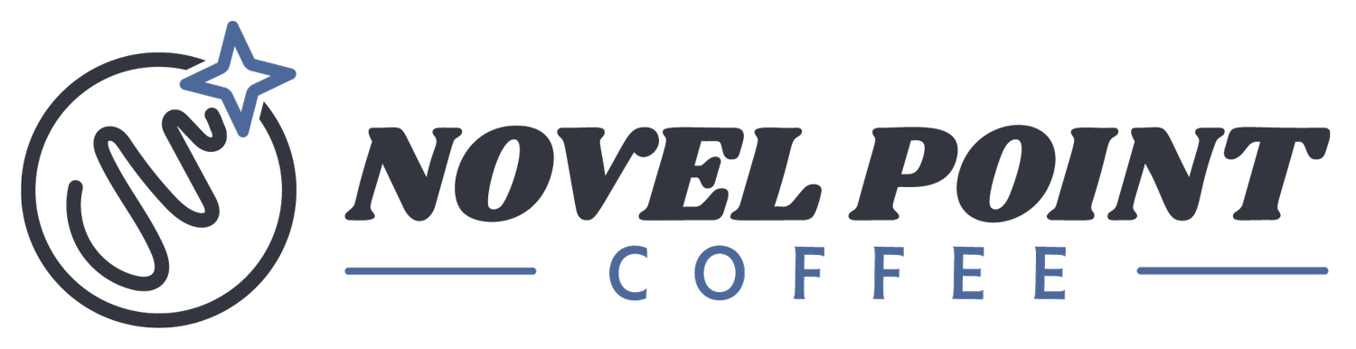 Novel Point Coffee
