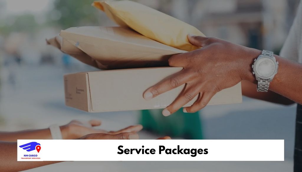 Service Packages
